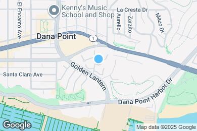 Map image of the property - 34300 Lantern Bay Dr