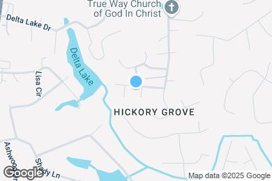 Map image of the property - 7441 Mary Jo Helms Dr