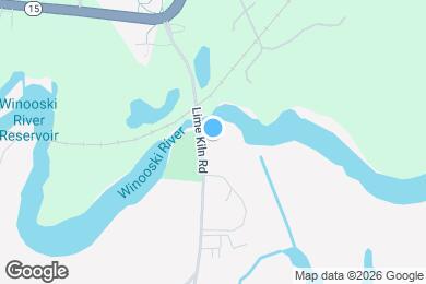 Map image of the property - 303 Lime Kiln Rd