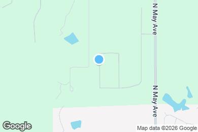Map image of the property - 20301 Flowered Meadows Way