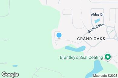 Map image of the property - 4852 Barchetta Dr