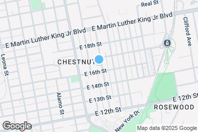 Map image of the property - Room in Shared 5 bed/2 bath home