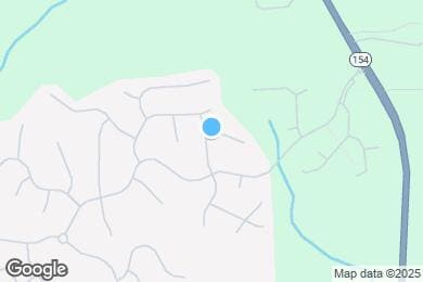 Map image of the property - 2863 Warhorse Pl