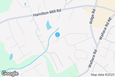 Map image of the property - 3096 Montauk Hill Dr NE