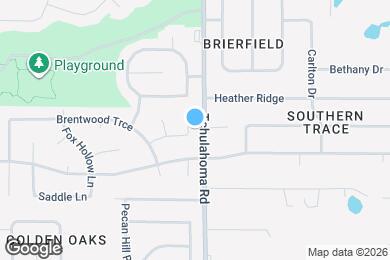 Map image of the property - 7394 Paddock Cove