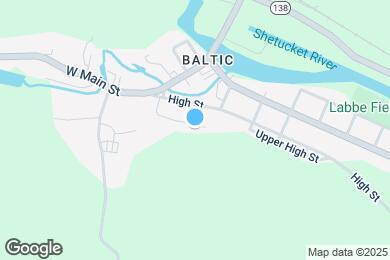 Map image of the property - 37 Baltic Hts
