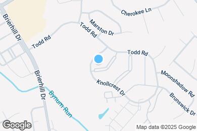 Map image of the property - 1310 Sheridan Plz