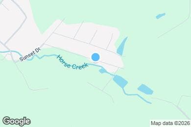 Map image of the property - 261 Fairway Dr