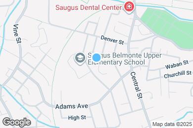 Map image of the property - 25 Pinehurst Rd