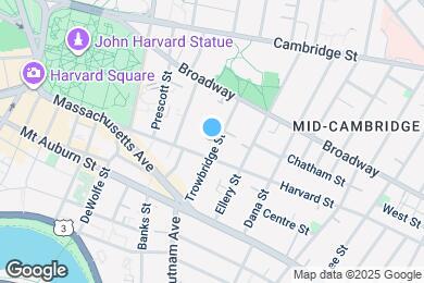 Map image of the property - 35 Trowbridge St