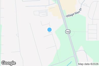 Map image of the property - 155 Somerset Dr