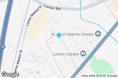 Map image of the property - 9703 Hagel Cir