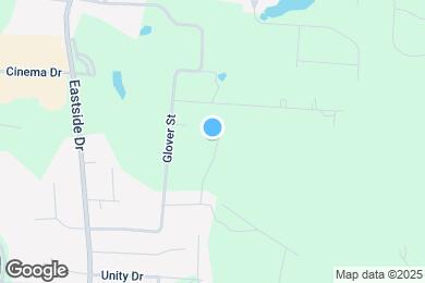 Map image of the property - 796 Caper St