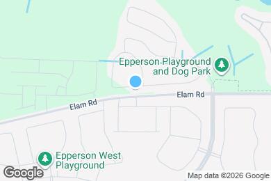 Map image of the property - 31606 Barrel Wave Way