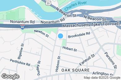 Map image of the property - 15 Oliva Rd