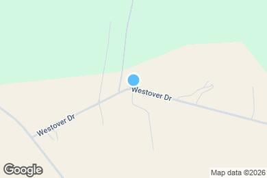 Map image of the property - 495 Westover Dr