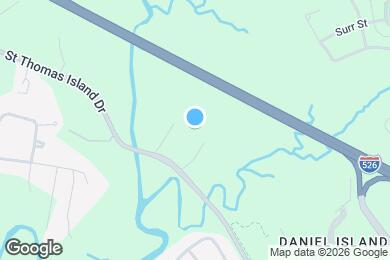 Map image of the property - Atlantic Nowell Creek