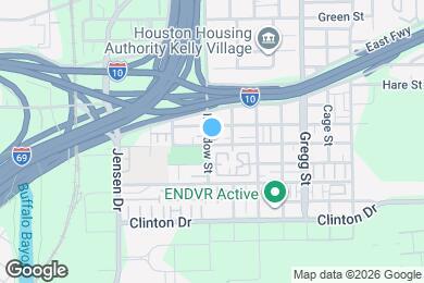 Map image of the property - 608 Meadow St