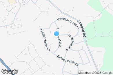 Map image of the property - 136 Heywatchis Dr