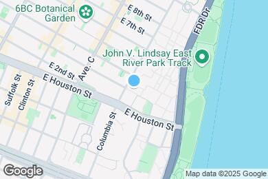 Map image of the property - Private bedroom in 2 bed/1 bath Home