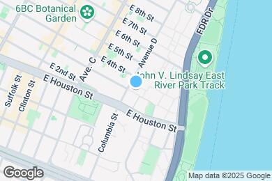 Map image of the property - Private bedroom in 3 bed/1 bath Home