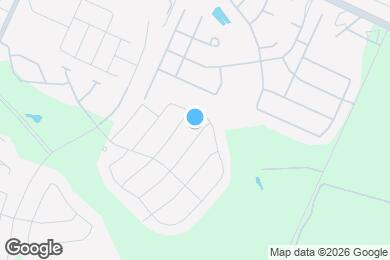 Map image of the property - 7361 Storms End