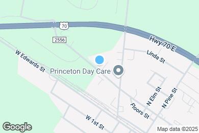 Map image of the property - 101 Loganshire Way