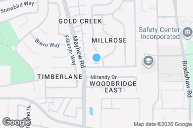 Map image of the property - Unit 9517