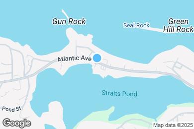 Map image of the property - 143 Atlantic Ave