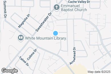 Map image of the property - 2749 Koven Dr