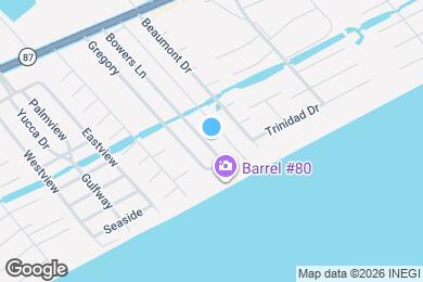 Map image of the property - 876 Bowers Ln