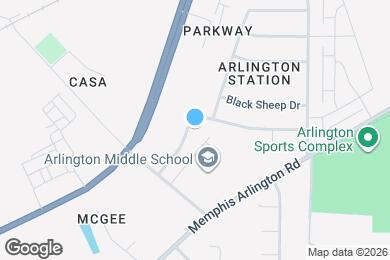 Map image of the property - 5560 Mary Ln