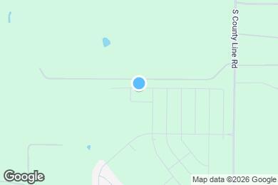 Map image of the property - 11719 Bone Spg Dr