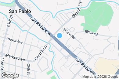 Map image of the property - Montevista Senior