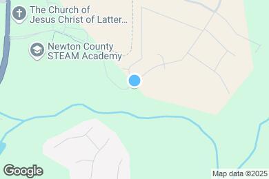 Map image of the property - 260 Eagles Pkwy