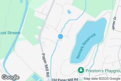 Map image of the property - 518 Wharton Dr