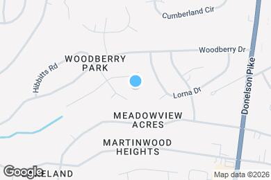 Map image of the property - 2642 Hibbitts Rd