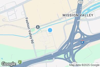 Map image of the property - 101 River Pk Dr