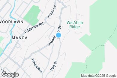 Map image of the property - 3033 Seaview Rise