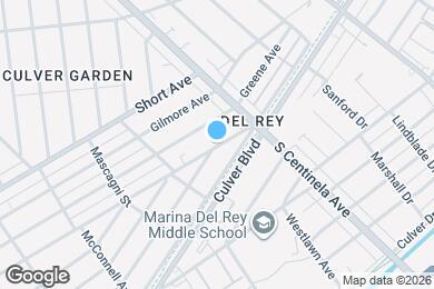 Map image of the property - 12447 Walsh Ave