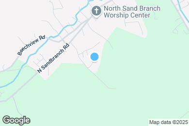 Map image of the property - Oakmont Greene II