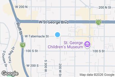 Map image of the property - Joule Plaza