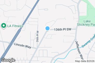 Map image of the property - Unit l4