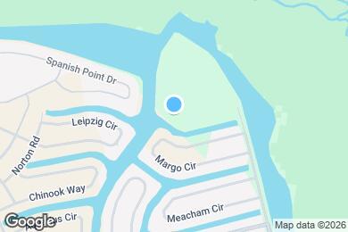 Map image of the property - 7796 Lakes Edge Ln