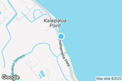 Map image of the property - 53-797 Kamehameha Hwy