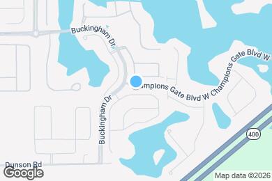 Map image of the property - 2138 Derwent Dr