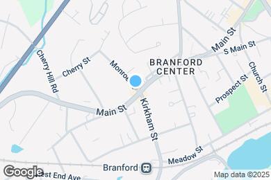 Map image of the property - 4 Monroe St