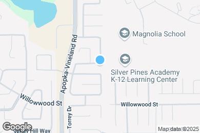 Map image of the property - 2049 Greystone Trail