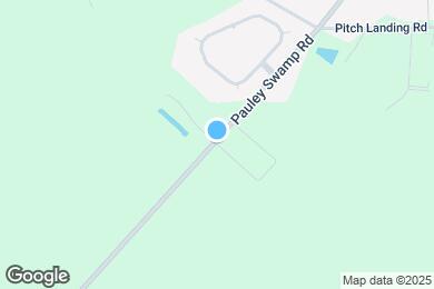 Map image of the property - 1086 Tigger Loop