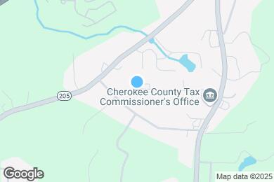 Map image of the property - 249 Woodland Way
